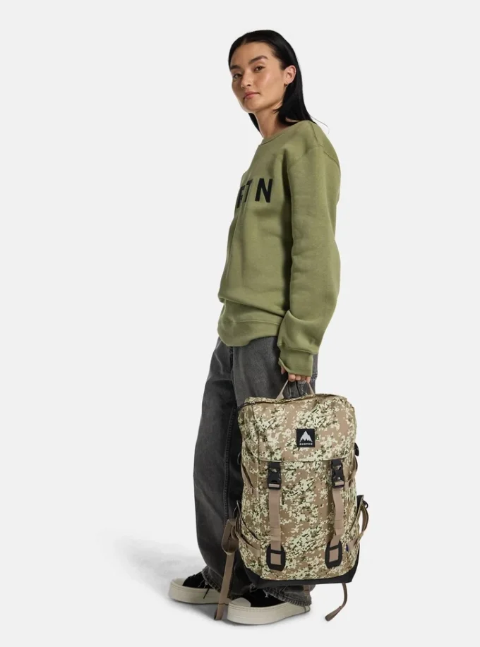 Burton Tinder 2.0 30L Backpack