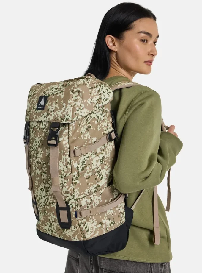 Burton Tinder 2.0 30L Backpack