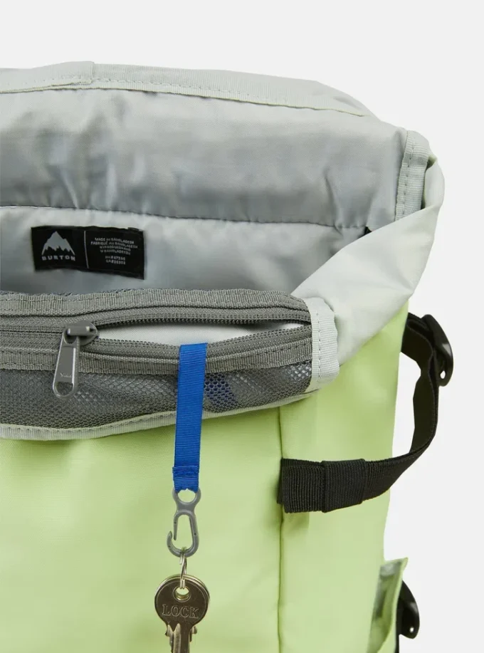 Burton Tinder 2.0 30L Backpack