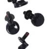 Burton Tool Free Strap Adjustment Hardware