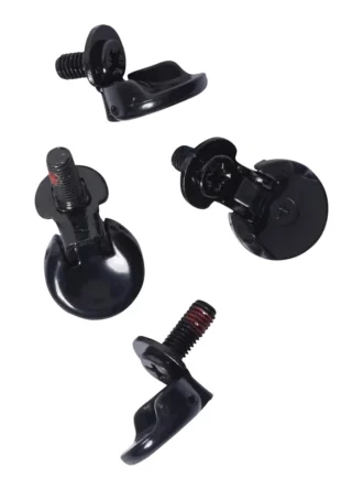 Burton Tool Free Strap Adjustment Hardware