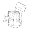 Burton Tote Pack 24L Bag
