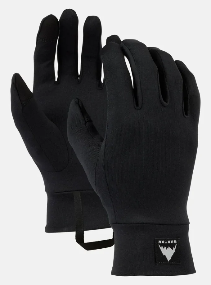 Burton Touchscreen Glove Liners