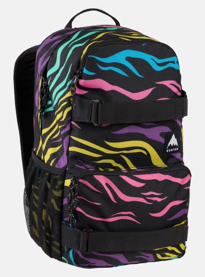 Burton Treble Yell 21L Backpack