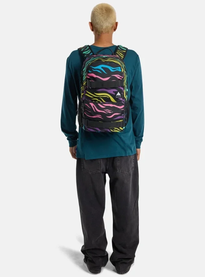 Burton Treble Yell 21L Backpack