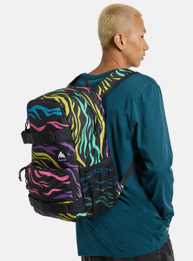Burton Treble Yell 21L Backpack