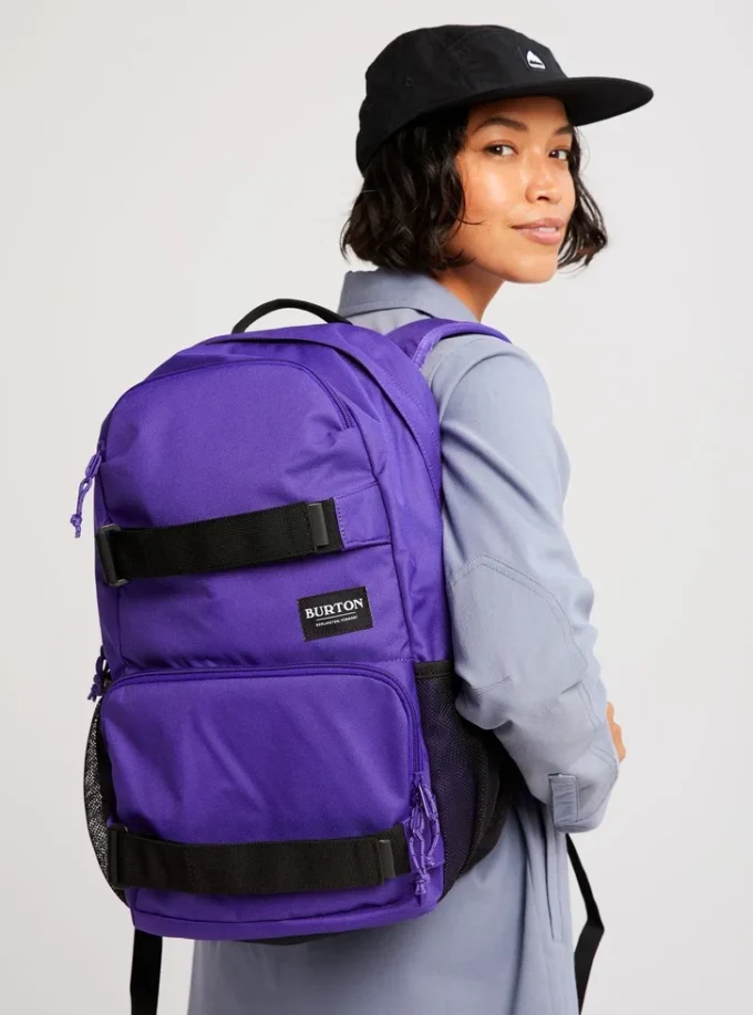 Burton Treble Yell 21L Backpack