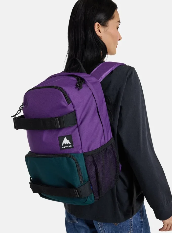 Burton Treble Yell 21L Backpack