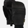 Burton Treeline Leather Mittens
