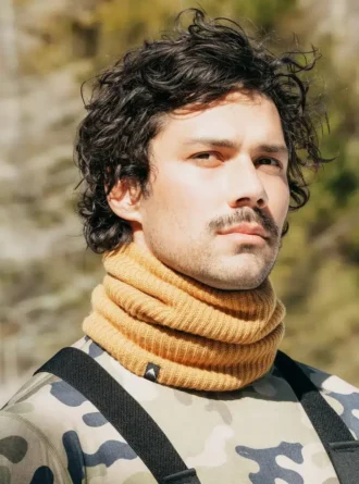 Burton Truckstop Neck Warmer
