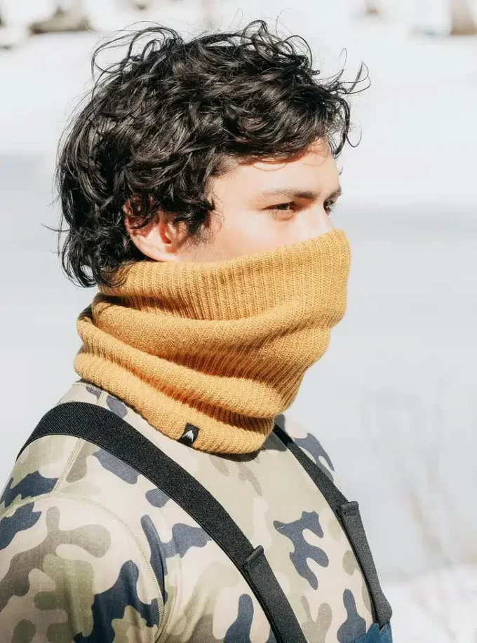 Burton Truckstop Neck Warmer