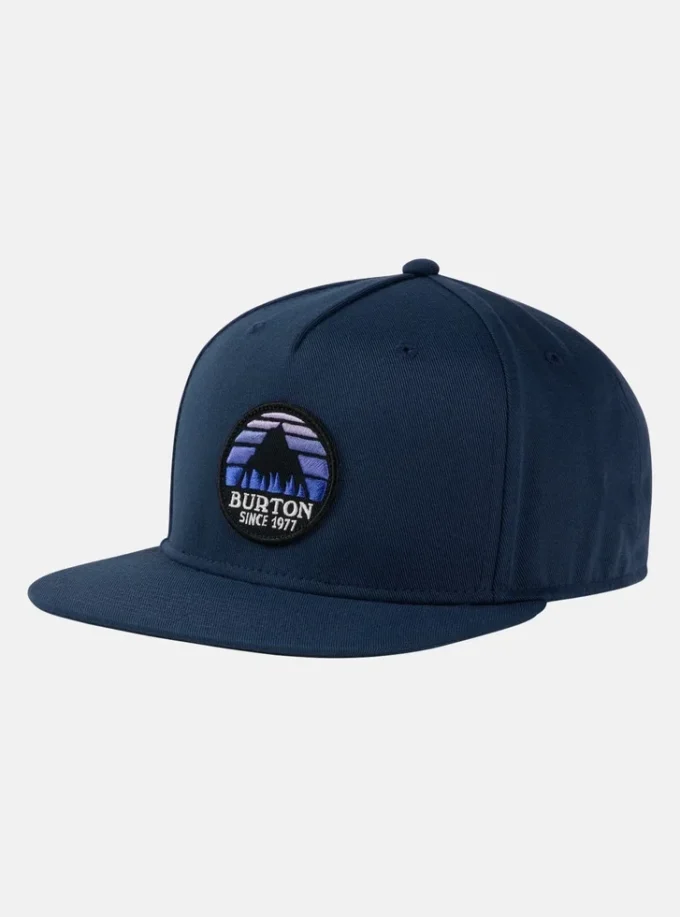 Burton Underhill Hat