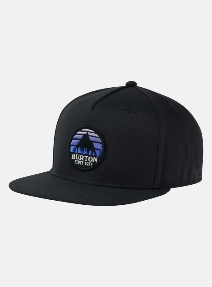 Burton Underhill Hat