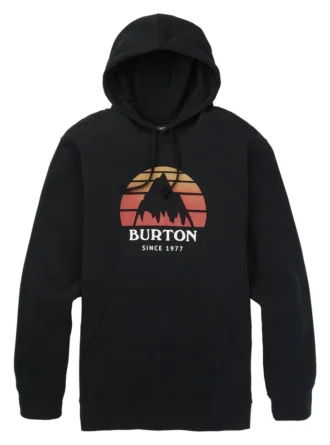 Burton Underhill Pullover Hoodie