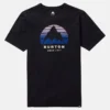 Burton Underhill Short Sleeve T-Shirt