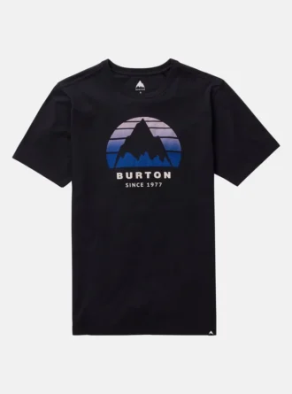 Burton Underhill Short Sleeve T-Shirt