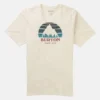 Burton Underhill Short Sleeve T-Shirt