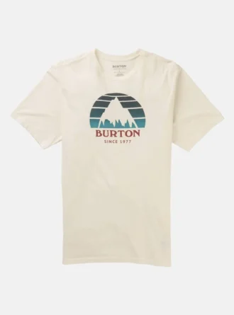 Burton Underhill Short Sleeve T-Shirt