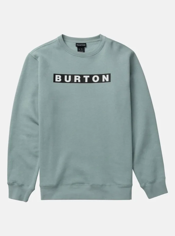 Burton Vault Crewneck Sweatshirt