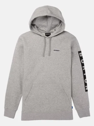 Burton Vault Pullover Hoodie