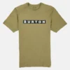 Burton Vault Short Sleeve T-Shirt