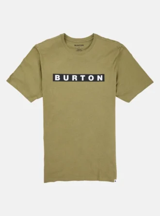 Burton Vault Short Sleeve T-Shirt