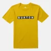 Burton Vault Short Sleeve T-Shirt