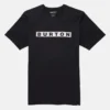 Burton Vault Short Sleeve T-Shirt