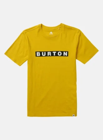 Burton Vault Short Sleeve T-Shirt