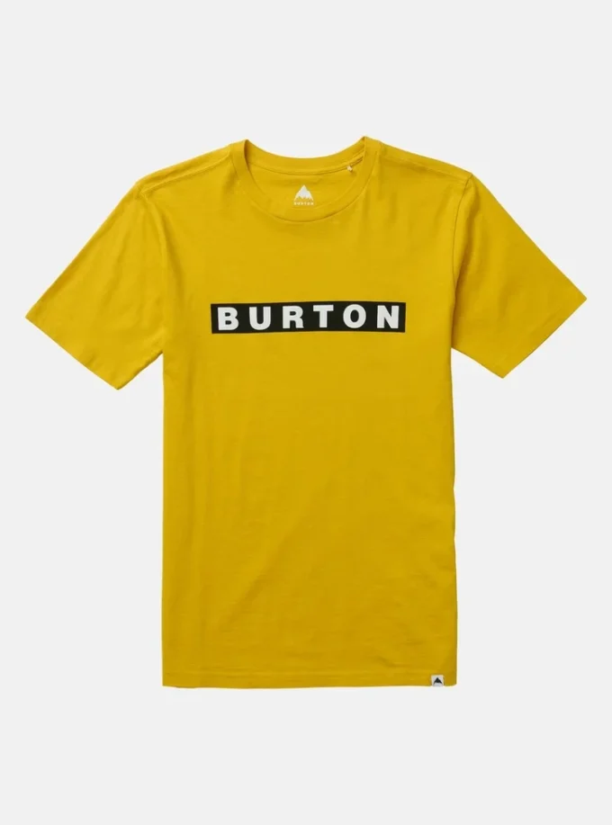 Burton Vault Short Sleeve T-Shirt