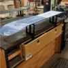 Burton Waxing & Tuning Vises
