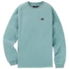 Burton Westmate Polartec® Crew Sweatshirt