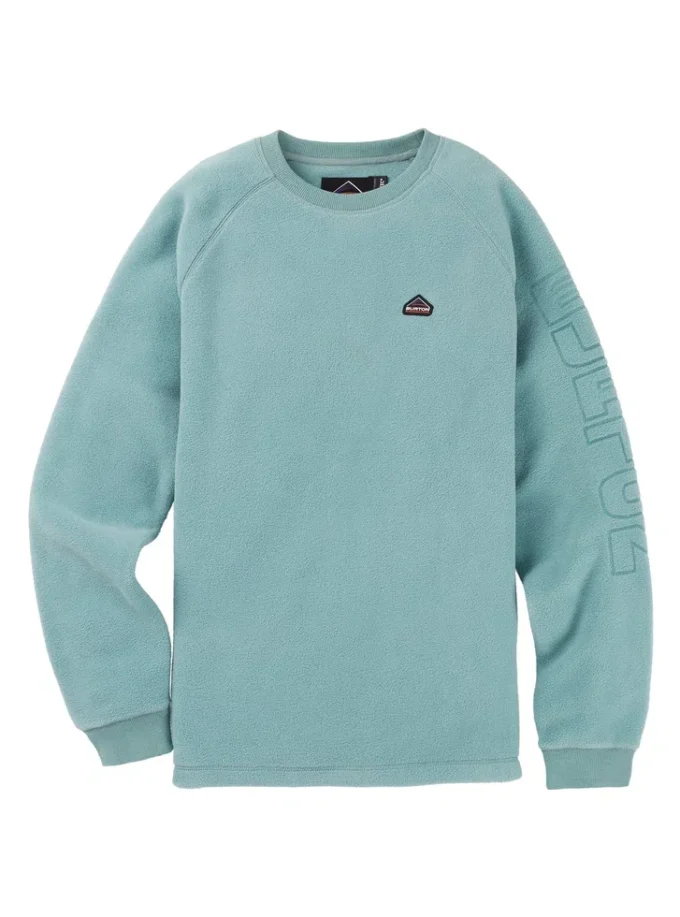 Burton Westmate Polartec® Crew Sweatshirt