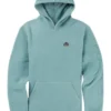 Burton Westmate Polartec® Pullover Hoodie