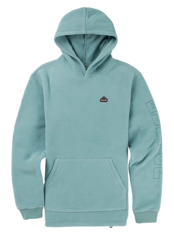 Burton Westmate Polartec® Pullover Hoodie
