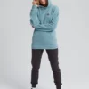 Burton Westmate Polartec® Pullover Hoodie