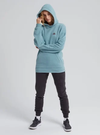 Burton Westmate Polartec® Pullover Hoodie
