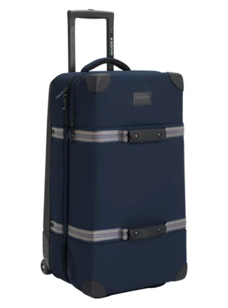 Burton Wheelie Double Deck 86L Travel Bag