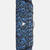 Burton Wheelie Flight Attendant Snowboard Bag
