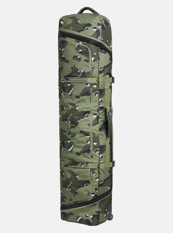Burton Wheelie Flight Attendant Snowboard Bag