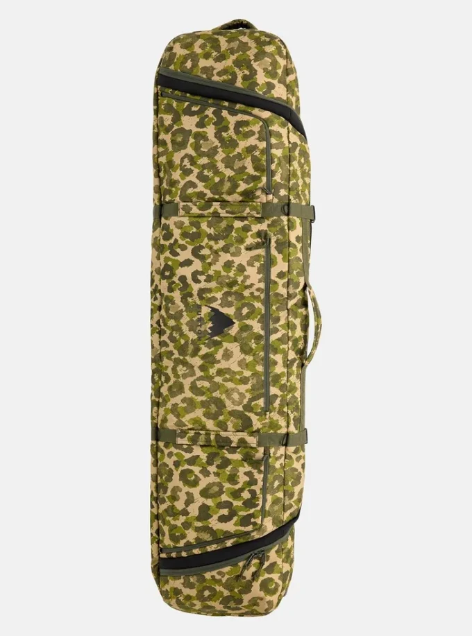 Burton Wheelie Flight Attendant Snowboard Bag