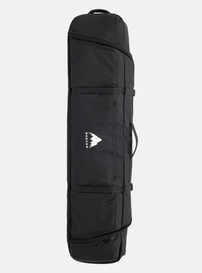 Burton Wheelie Flight Attendant Snowboard Bag