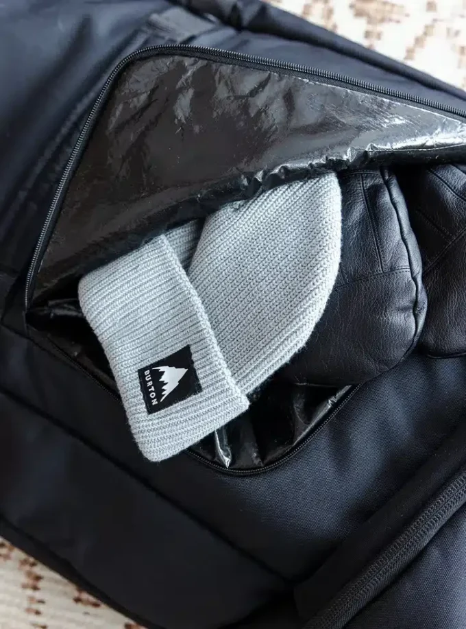 Burton Wheelie Flight Attendant Snowboard Bag