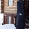 Burton Wheelie Flight Attendant Snowboard Bag