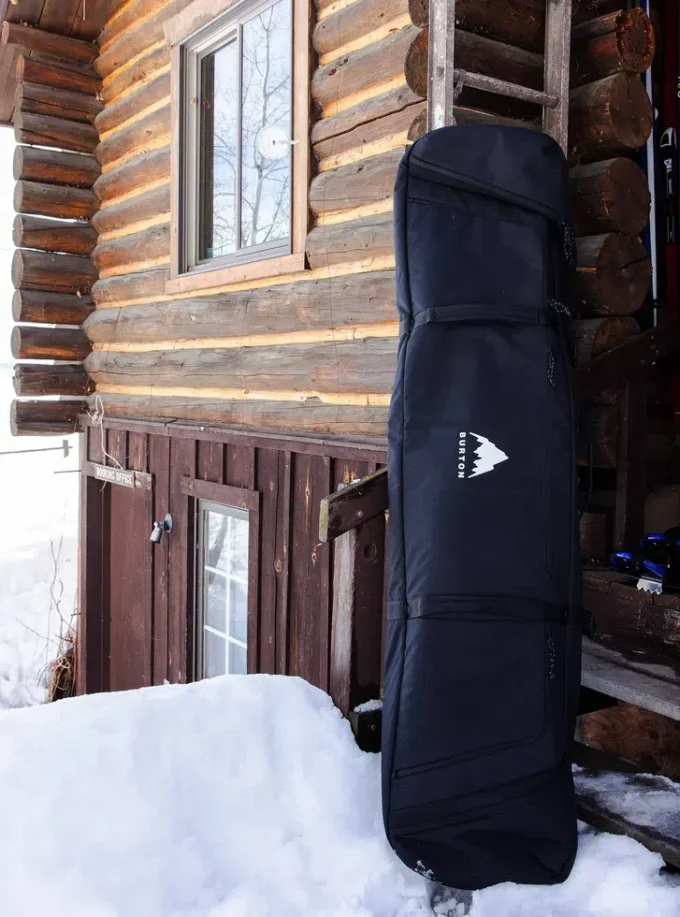 Burton Wheelie Flight Attendant Snowboard Bag