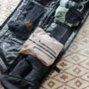 Burton Wheelie Flight Attendant Snowboard Bag