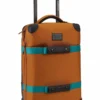 Burton Wheelie Flight Deck 38L Travel Bag