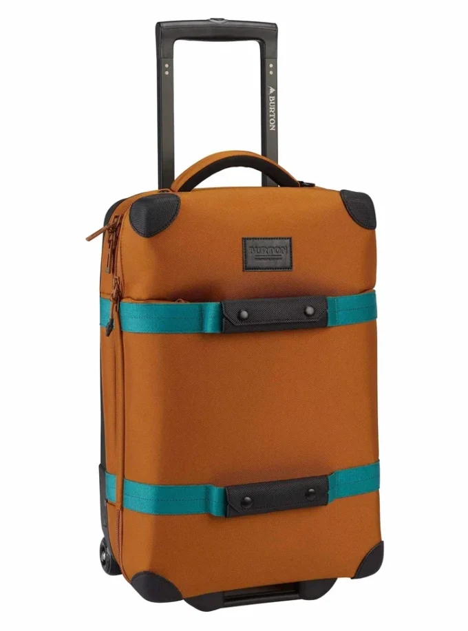 Burton Wheelie Flight Deck 38L Travel Bag