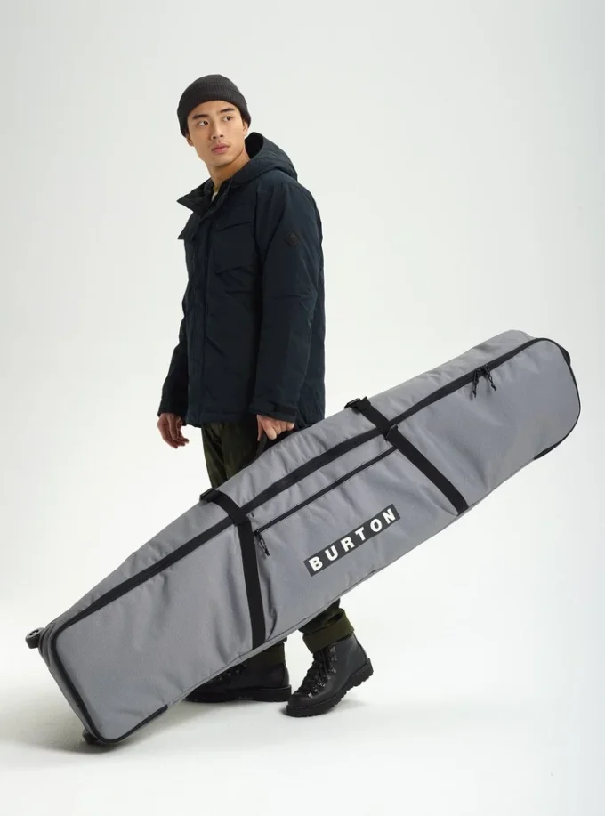 Burton Wheelie Gig Bag Board Bag