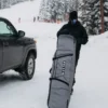 Burton Wheelie Gig Bag Board Bag